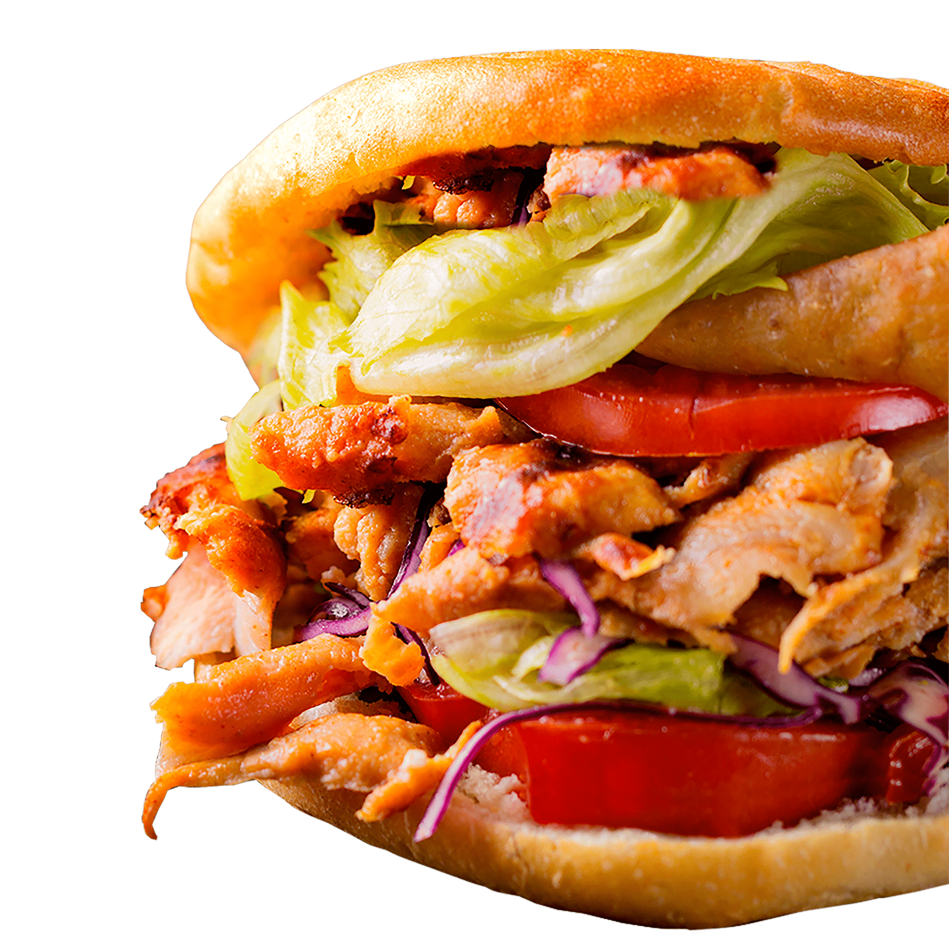 franquicia de kebabs
