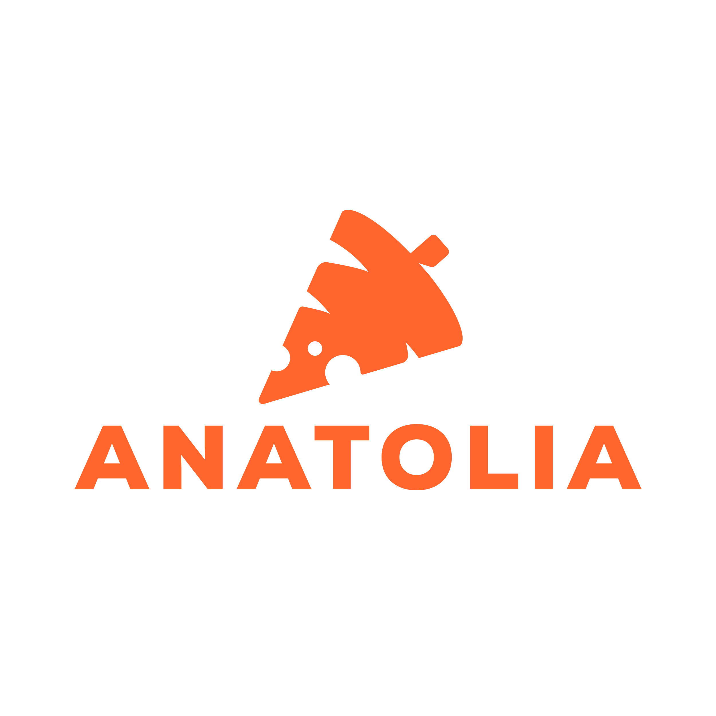 Restaurantes Anatolia